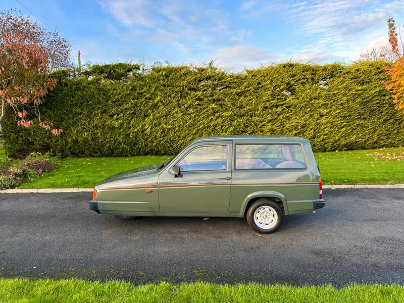 RELIANT RIALTO