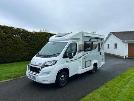 PEUGEOT BOXER 2.2  