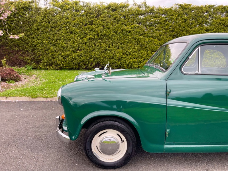 AUSTIN A35