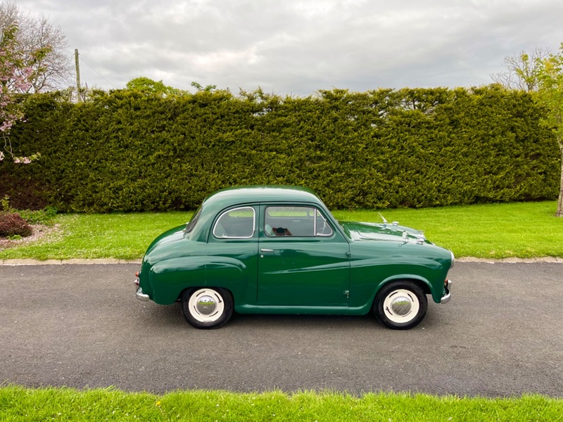 AUSTIN A35