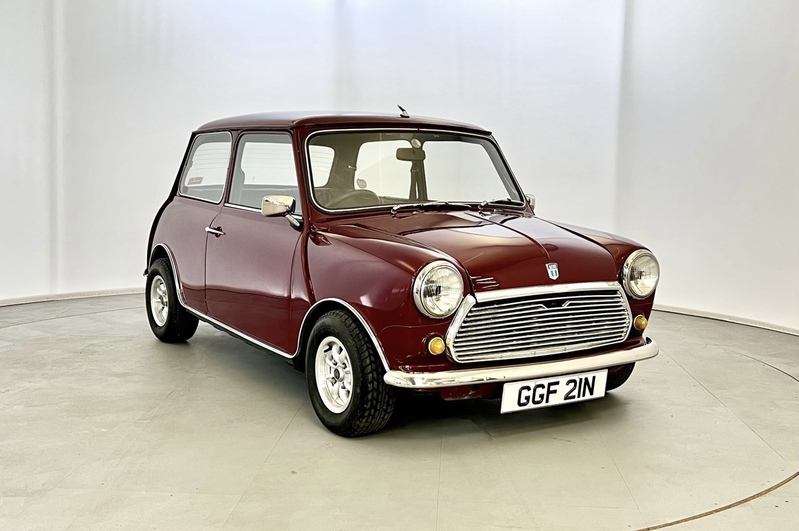 AUSTIN MINI