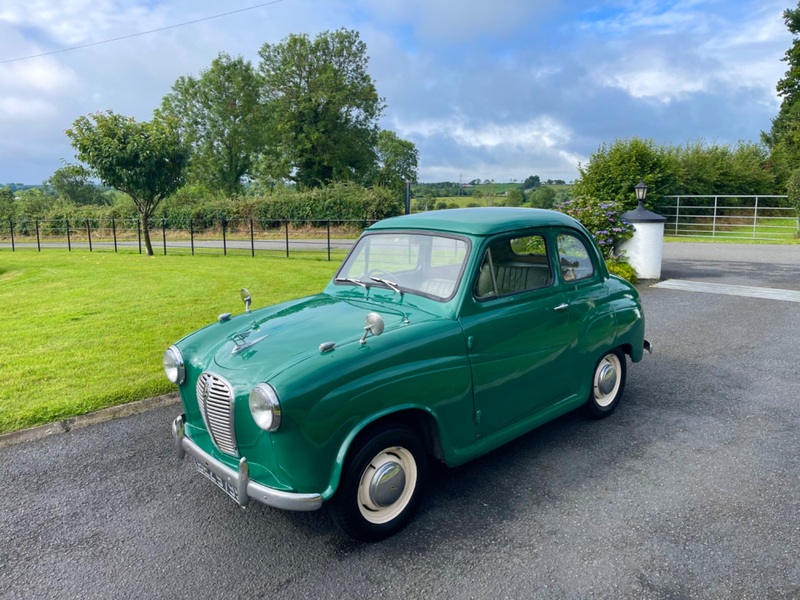 AUSTIN A30