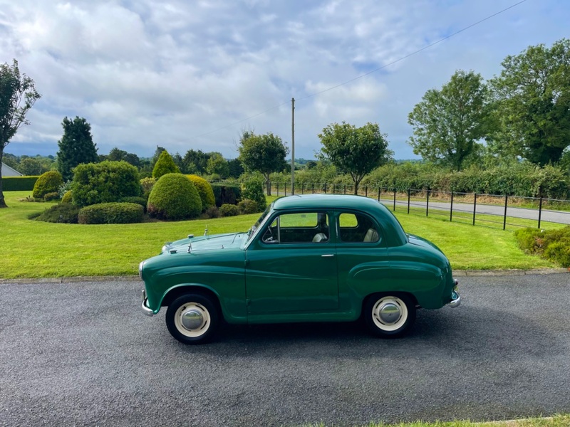 AUSTIN A30