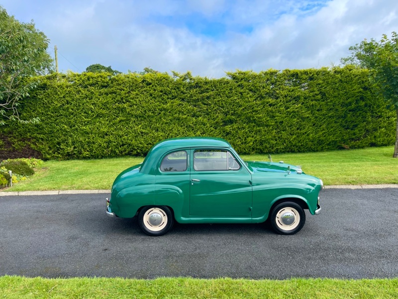 AUSTIN A30