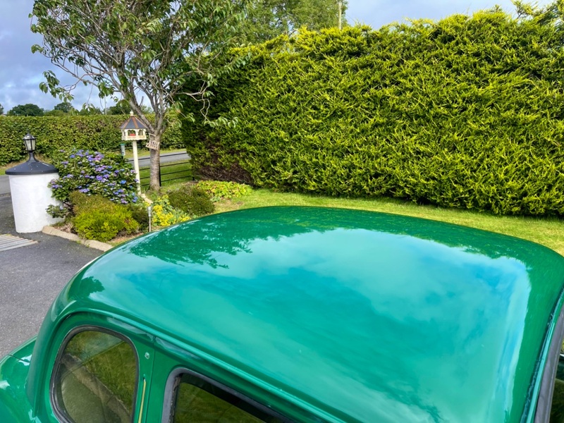 AUSTIN A30