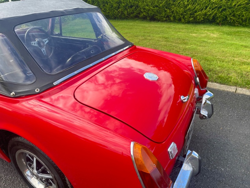 MG MIDGET