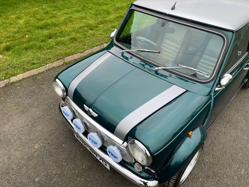 ROVER MINI