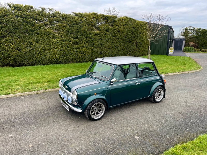 ROVER MINI