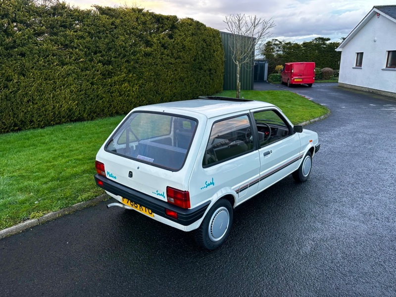 AUSTIN METRO