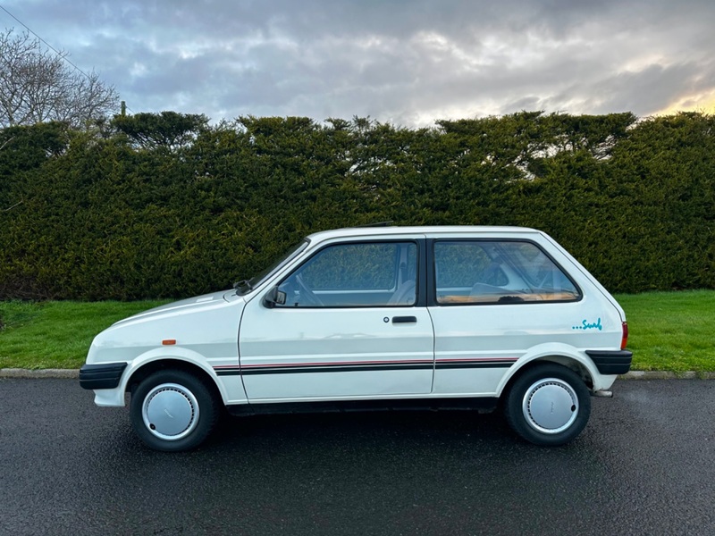 AUSTIN METRO