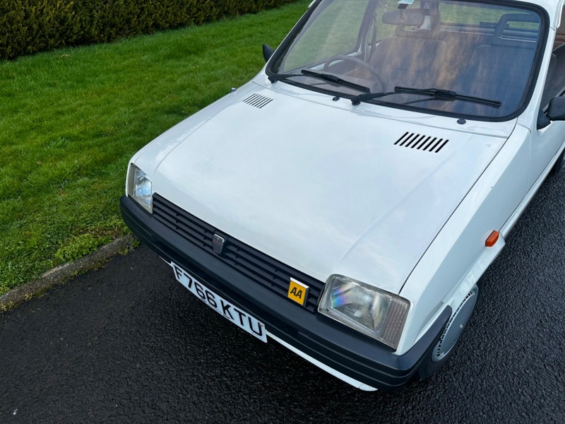 AUSTIN METRO