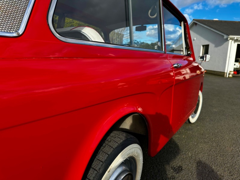 AUTOBIANCHI PANORAMICA