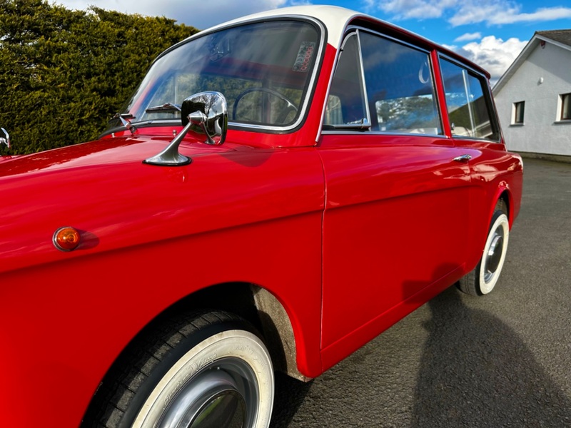 AUTOBIANCHI PANORAMICA