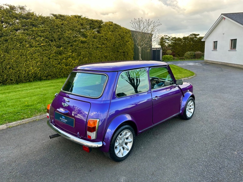 ROVER MINI