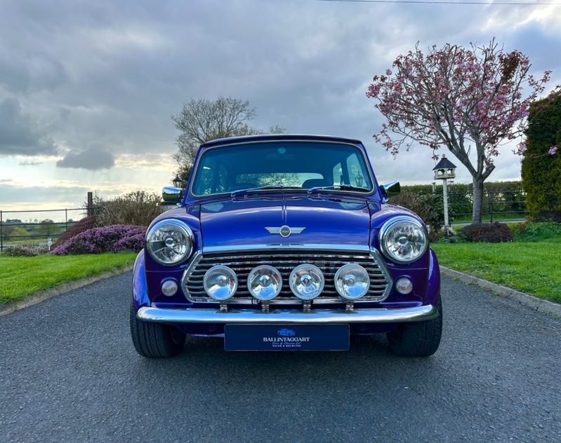 ROVER MINI