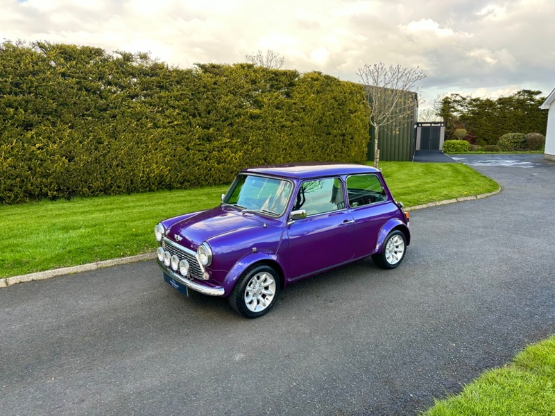 ROVER MINI