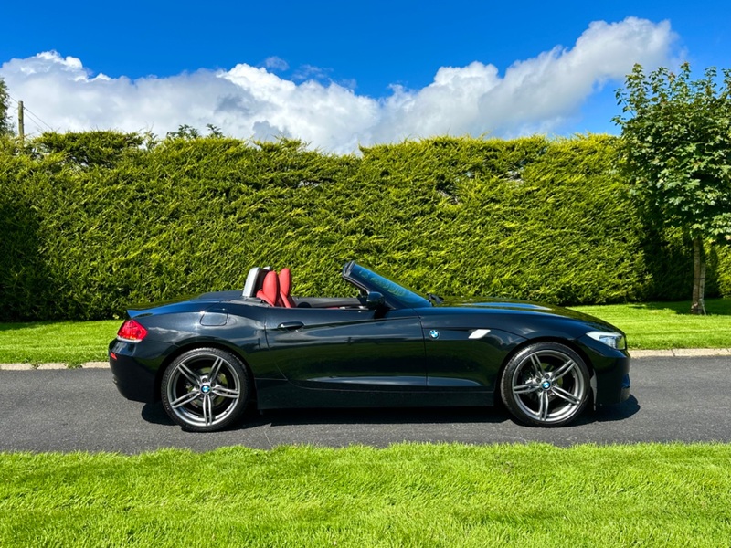 BMW Z SERIES