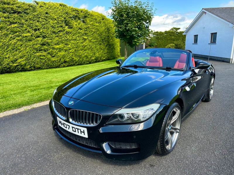 BMW Z SERIES