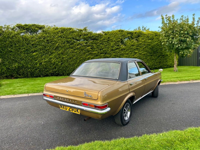 VAUXHALL VIVA