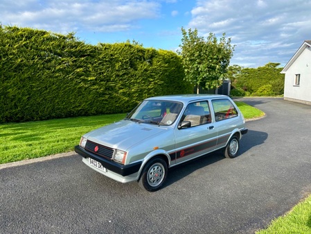 MG 1300 METRO